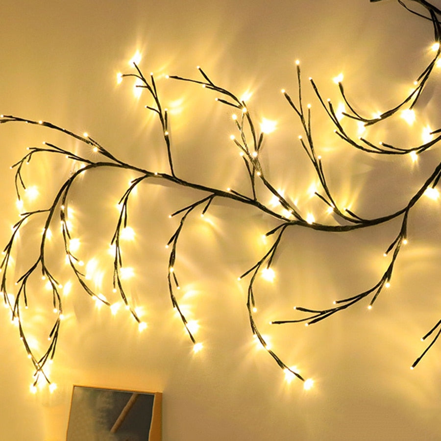 Willow™ Ramo luminoso decorativo