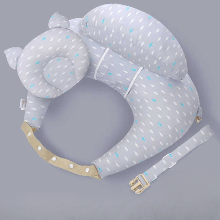 NursingPillow™ cuscino allattamento multifunzione