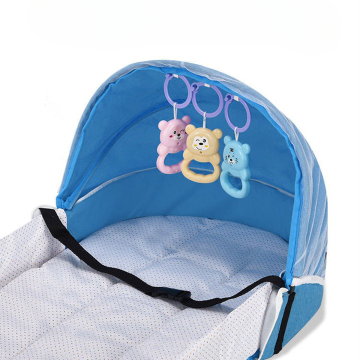 babynest™ nido per bambino