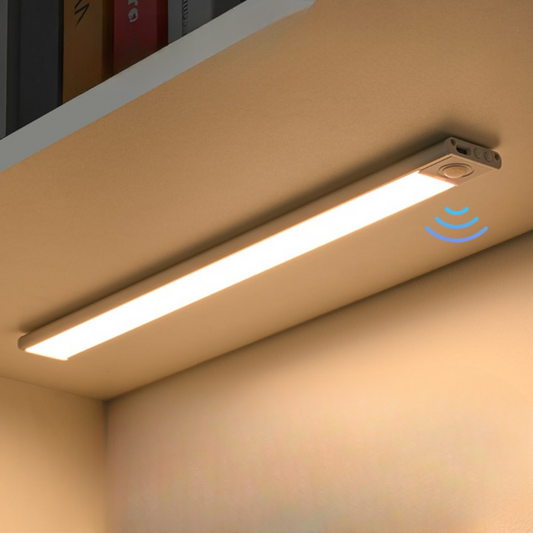 Sensy™ Lampada con sensore di movimento 40 led