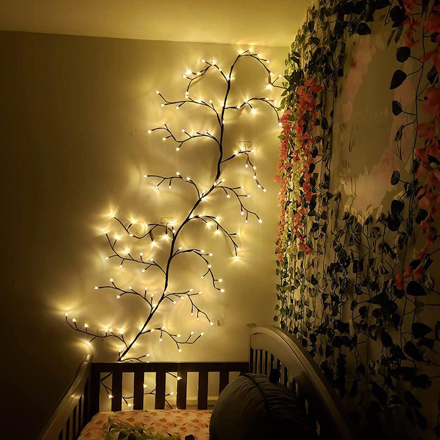 Willow™ Ramo luminoso decorativo