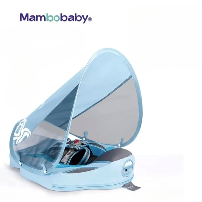 Mambobaby™ Salvagente Galleggiante