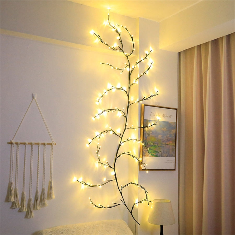 Willow™ Ramo luminoso decorativo