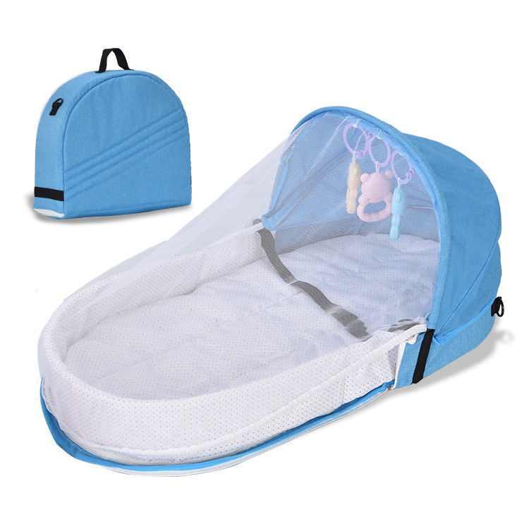 babynest™ nido per bambino